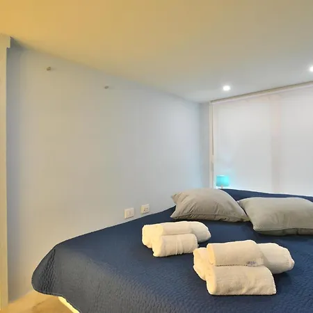 Izzhome Loft 84 Lejlighed *