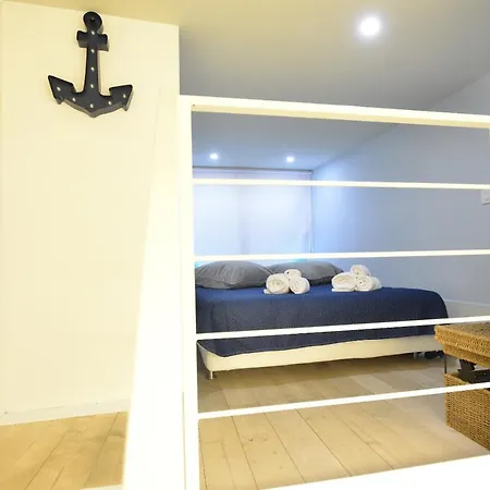 Lejlighed Izzhome Loft 84 *
