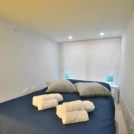 Izzhome Loft 84 Lejlighed