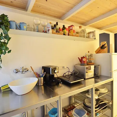 Izzhome Loft 84 Lejlighed Cagliari