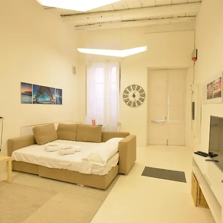 Apartment Izzhome Loft 84 Cagliari