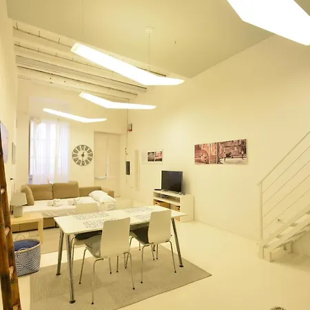 Lejlighed Izzhome Loft 84