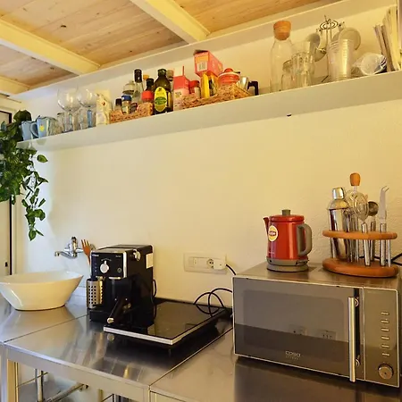 Izzhome Loft 84