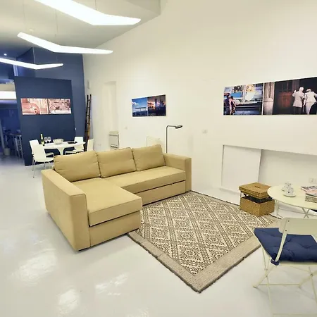 Lejlighed Izzhome Loft 84