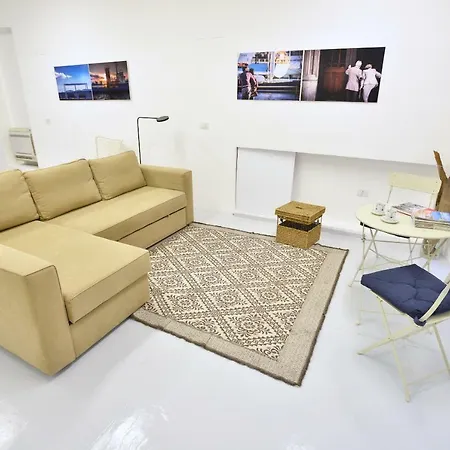 Apartment Izzhome Loft 84 *