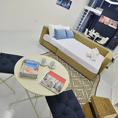 Apartment Izzhome Loft 84 *
